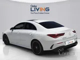 Mercedes CLA 250AMG 2023